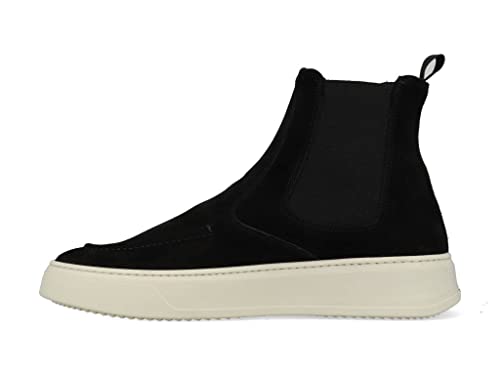 Antony Morato Sneakers MMFW01535-LE300005 Schwarz-41 von Antony Morato