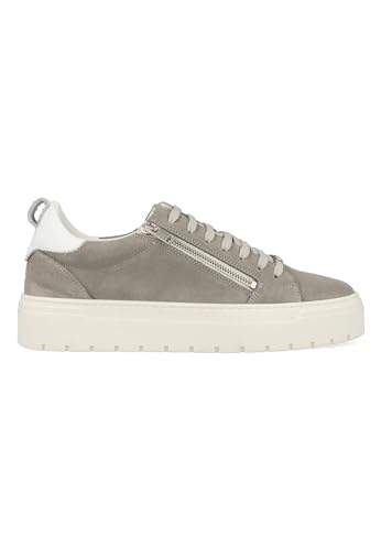 Antony Morato Sneakers MMFW01681-LE300005-9075 Grau-42 von Antony Morato