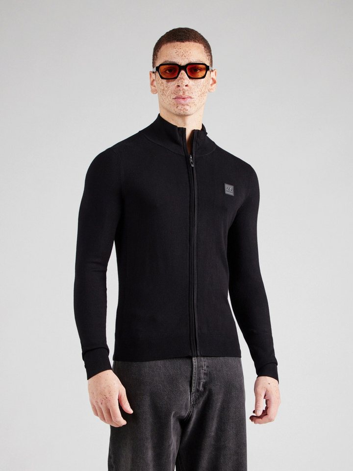 Antony morato Strickjacke (1-tlg) Plain/ohne Details von Antony morato