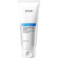 Anua - 8 Hyaluronic Acid Hydrating Gentle Foaming Cleanser - Reinigungsschaum Anua - 8 Hyaluronic Acid Hydrating Gentle Foaming Cleanser - Reinigungsschaum von Anua