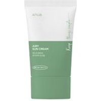 Anua - Airy Sun Cream - Sonnencreme von Anua