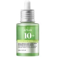 Anua - Azelaic Acid 10 Hyaluron Redness Soothing Serum - Gesichtsserum Anua - Azelaic Acid 10 Hyaluron Redness Soothing Serum - Gesichtsserum von Anua