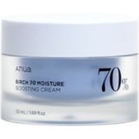 Anua - Birch 70 Moisture Boosting Cream - Gesichtscreme Anua - Birch 70 Moisture Boosting Cream - Gesichtscreme von Anua