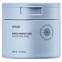 Anua - Birch Moisture Boosting Pad - Feuchtigkeitspads Anua - Birch Moisture Boosting Pad - Feuchtigkeitspads von Anua
