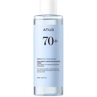 Anua - Birch Moisture Boosting Toner - Gesichtswasser von Anua