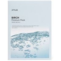 Anua - Birch Moisture Mask Set - Gesichtsmaske von Anua