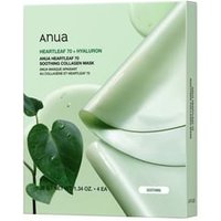 Anua - Collagen Mask Set - Gesichtsmaske Anua - Collagen Mask Set - Gesichtsmaske von Anua