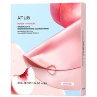 Anua - Collagen Mask Set - Gesichtsmaske Anua - Collagen Mask Set - Gesichtsmaske von Anua