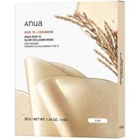Anua - Collagen Mask Set - Gesichtsmaske Anua - Collagen Mask Set - Gesichtsmaske von Anua