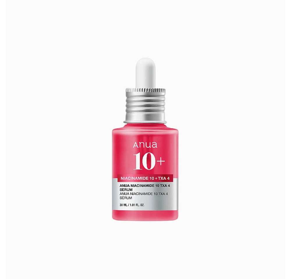 Anua Gesichtsserum Anua Niacinamide 10% + TXA 4% Serum von Anua