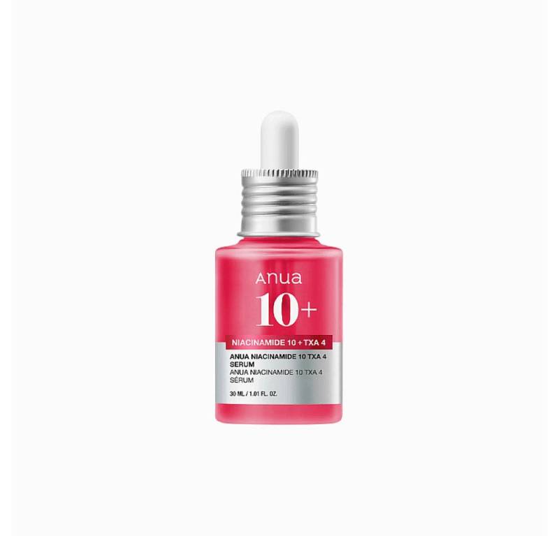 Anua Gesichtsserum Anua Niacinamide 10% + TXA 4% Serum von Anua