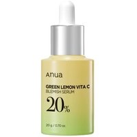 Anua - Green Lemon Vita C Blemish Serum 2023 Version - 20g von Anua