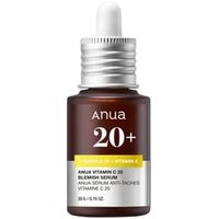 Anua - Green Lemon Vita C Blemish Serum - Gesichtsserum von Anua