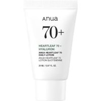 Anua - Heartleaf 70 Daily Lotion Mini - Gesichtslotion Anua - Heartleaf 70 Daily Lotion Mini - Gesichtslotion von Anua