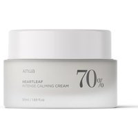 Anua - Heartleaf 70 Intense Calming Cream - Beruhigende Gesichtscreme von Anua