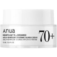 Anua - Heartleaf 70 Intense Calming Cream Mini - Pflegende Gesichtscreme Anua - Heartleaf 70 Intense Calming Cream Mini - Pflegende Gesichtscreme von Anua