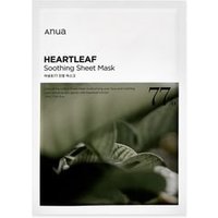 Anua - Heartleaf 77% Soothing Sheet Mask - Gesichtsmaske Anua - Heartleaf 77% Soothing Sheet Mask - Gesichtsmaske von Anua