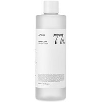 Anua - Heartleaf 77% Soothing Toner Jumbo - Gesichtswasser von Anua