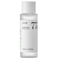 Anua - Heartleaf 77% Beruhigender Toner MINI von Anua