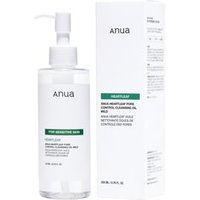 Anua - Heartleaf Pore Control Cleansing Oil Mild - Reinigungsöl Anua - Heartleaf Pore Control Cleansing Oil Mild - Reinigungsöl von Anua