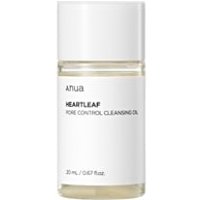 Anua - Heartleaf Pore Control Cleansing Oil Mini - Reinigungsöl von Anua