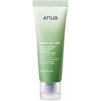 Anua - Heartleaf Quercetinol Pore Deep Cleansing Foam Mini 2025 Version - 25ml Anua - Heartleaf Quercetinol Pore Deep Cleansing Foam Mini 2025 Version - 25ml von Anua