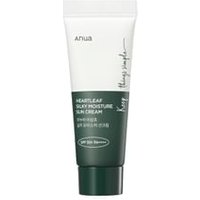 Anua - Heartleaf Silky Moisture Sun Cream Mini - Sonnencreme Anua - Heartleaf Silky Moisture Sun Cream Mini - Sonnencreme von Anua