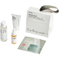 Anua - Heartleaf Soothing Trial Kit - Hautpflegeprobekit von Anua