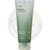 Anua - Heartleaf Succinic Moisture Cleansing Foam - Reinigungsschaum von Anua