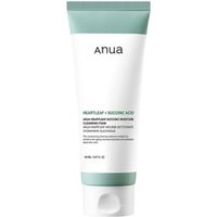 Anua - Heartleaf Succinic Moisture Cleansing Foam - Reinigungsschaum von Anua