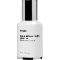 Anua - Nano Retinol 0.3% + Niacin Renewing Serum 30ml von Anua