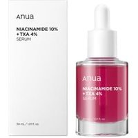 Anua - Niacinamide 10% + TXA 4% Dark Spot Correcting Serum - Gesichtsserum von Anua