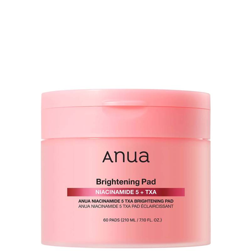 Anua Niacinamide 5 TXA Brightening Pad 210ml von Anua