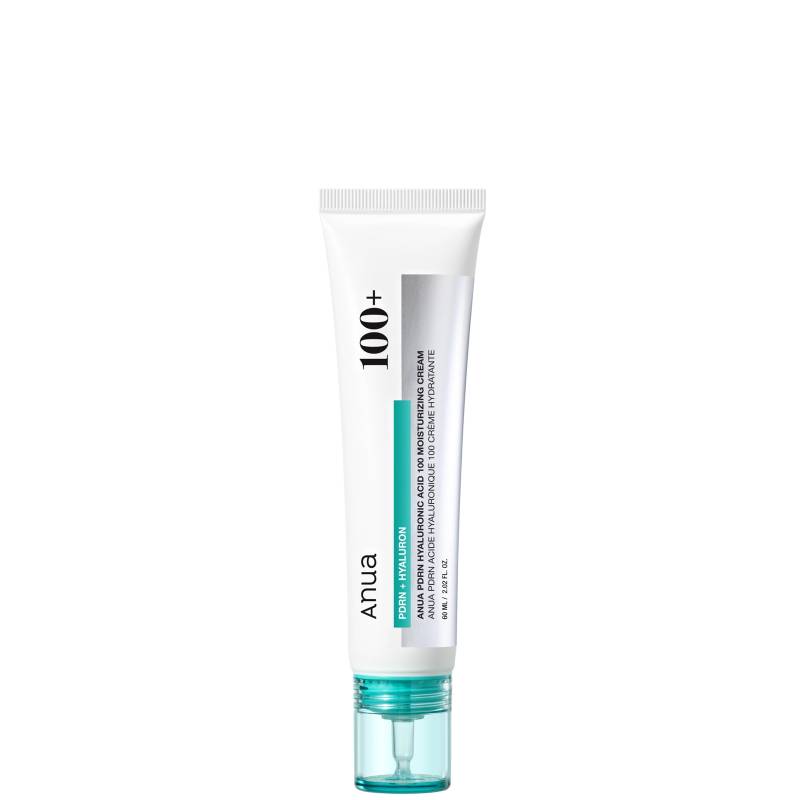 Anua PDRN Hyaluronic Acid 100 Moisturising Cream 60ml von Anua