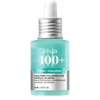 Anua - PDRN Hyaluronic Acid Capsule 100 Serum - Gesichtsserum Anua - PDRN Hyaluronic Acid Capsule 100 Serum - Gesichtsserum von Anua