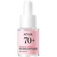 Anua - Peach 70 Niacin Serum Mini - Gesichtsserum Anua - Peach 70 Niacin Serum Mini - Gesichtsserum von Anua