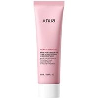 Anua - Peach Niacin UV Tone Up Protection 01 Melting Peach - Aufhellende Sonnencreme Anua - Peach Niacin UV Tone Up Protection 01 Melting Peach - Aufhellende Sonnencreme von Anua
