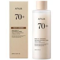 Anua - Rice 70 Glow Milky Toner - Gesichtswasser Anua - Rice 70 Glow Milky Toner - Gesichtswasser von Anua