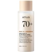 Anua - Rice 70 Glow Milky Toner Mini - Gesichtstoner Anua - Rice 70 Glow Milky Toner Mini - Gesichtstoner von Anua