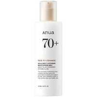 Anua - Rice 70 Intensive Moisturizing Milk - Gesichtslotion Anua - Rice 70 Intensive Moisturizing Milk - Gesichtslotion von Anua