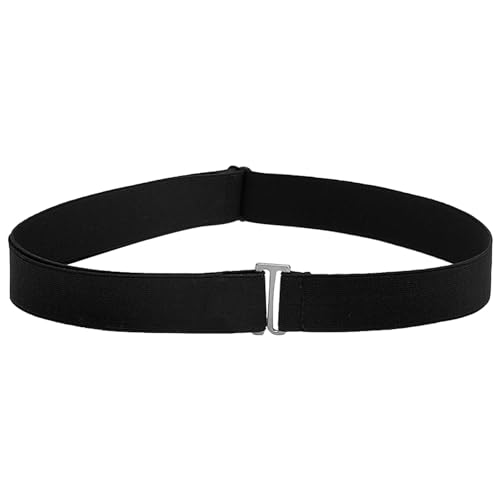 Pullover-Band, dünner und leichter elastischer Gürtel, nicht sichtbar, mit guter Elastizität, für Frauen, Mutter, Freundin Pullover-Band, dünner und leichter elastischer Gürtel, nicht sichtbar, mit guter Elastizität, für Frauen, Mutter, Freundin von Anulely