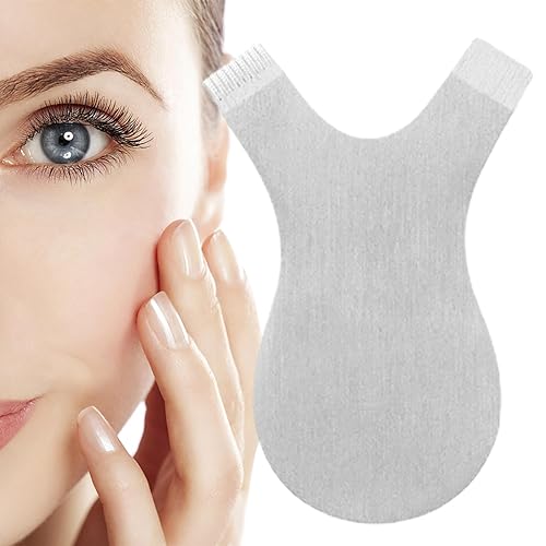 Dauerhafte Wimpernbürste – Permanentes Lifting Tool aus Edelstahl, wiederverwendbarer Wimpernaufzug für Pfropfen, tragbare Make-up-Schönheitswerkzeuge für Mädchen und von Anulely