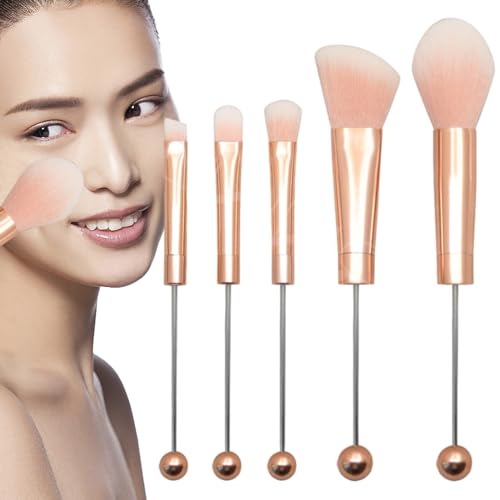 Makeup Pinsel Set | Make-up Pinsel | Concealer Pinsel, Lidschattenpinsel, Foundation Pinsel, Makeup Kit, Beauty für Frauen von Anulely