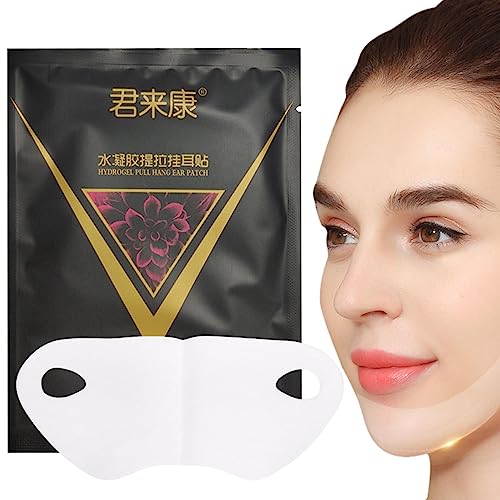 V Chin Face Lifting Masque - Face Lifting Masque - Face Sculpting Sleep Face Cover, Neck Slimmer Double Chin, Chin Shaper For Women Face Anulely von Anulely