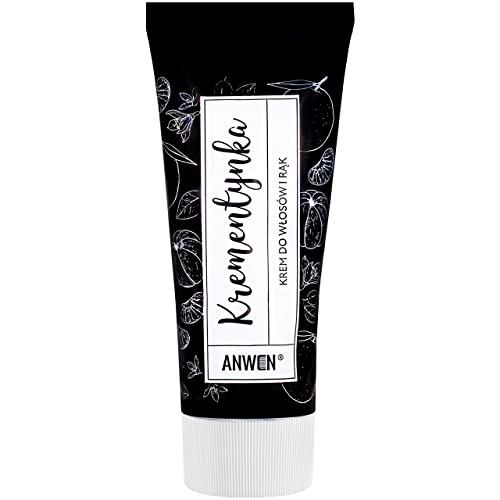Anwen Krementin Haar- und Handcreme 75 ml Anwen Krementin Haar- und Handcreme 75 ml von Anwen
