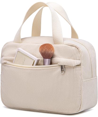 Kulturtasche Damen kulturbeutel zum Aufhängen Große Kosmetiktasche klein Reise Make-up Taschen Waschtasche für Herren von Anyhot