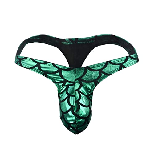 Anzhee Männer String für Herren G-String Tanga Unterwäsche 1 Pack von Anzhee