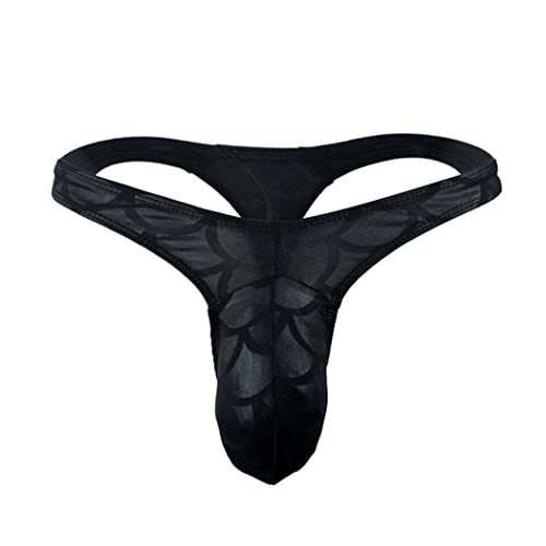 Anzhee Sexy Herren String Unterwäsche Männer Tanga G-String Unterhosen Männlich für Mann Anzhee Sexy Herren String Unterwäsche Männer Tanga G-String Unterhosen Männlich für Mann von Anzhee