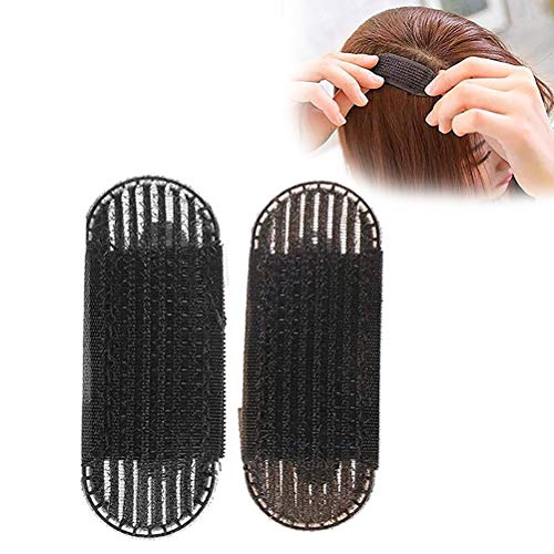 Aoaoy Haarklammern, Schwamm, Haarklammern, Haarklammern, Haarklammern, Haarnadeln, Kissen, unsichtbare Haarnadeln, 4 Stück Aoaoy Haarklammern, Schwamm, Haarklammern, Haarklammern, Haarklammern, Haarnadeln, Kissen, unsichtbare Haarnadeln, 4 Stück von Aoaoy