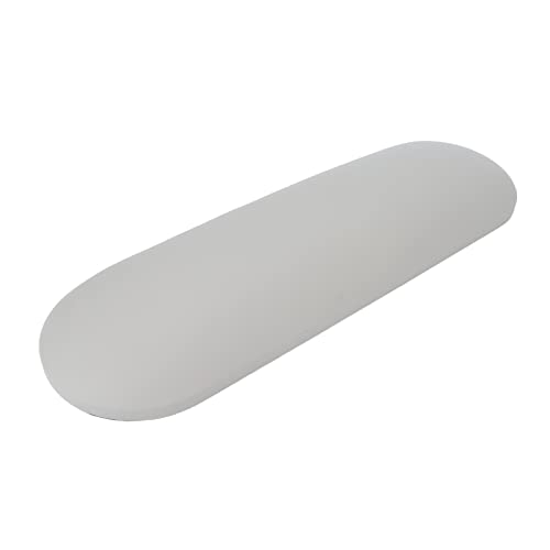 Nagelkunst-Kissen, PU-Leder, weich, leicht, Maniküre, Handauflage, Kissen für Zuhause, Salon Nagelkunst-Kissen, PU-Leder, weich, leicht, Maniküre, Handauflage, Kissen für Zuhause, Salon von Aoaoy